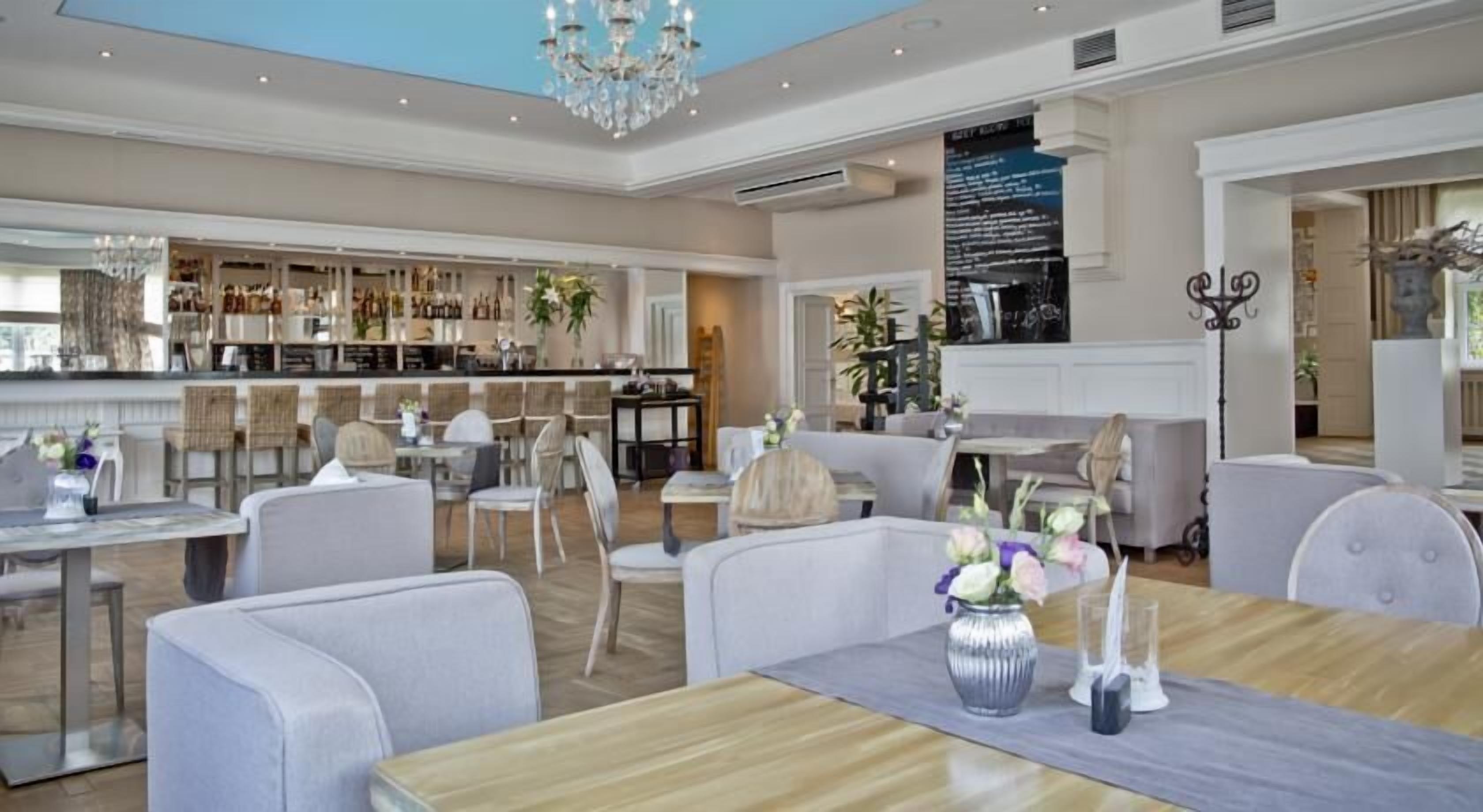 Hotel Wodnik — Bilder 2