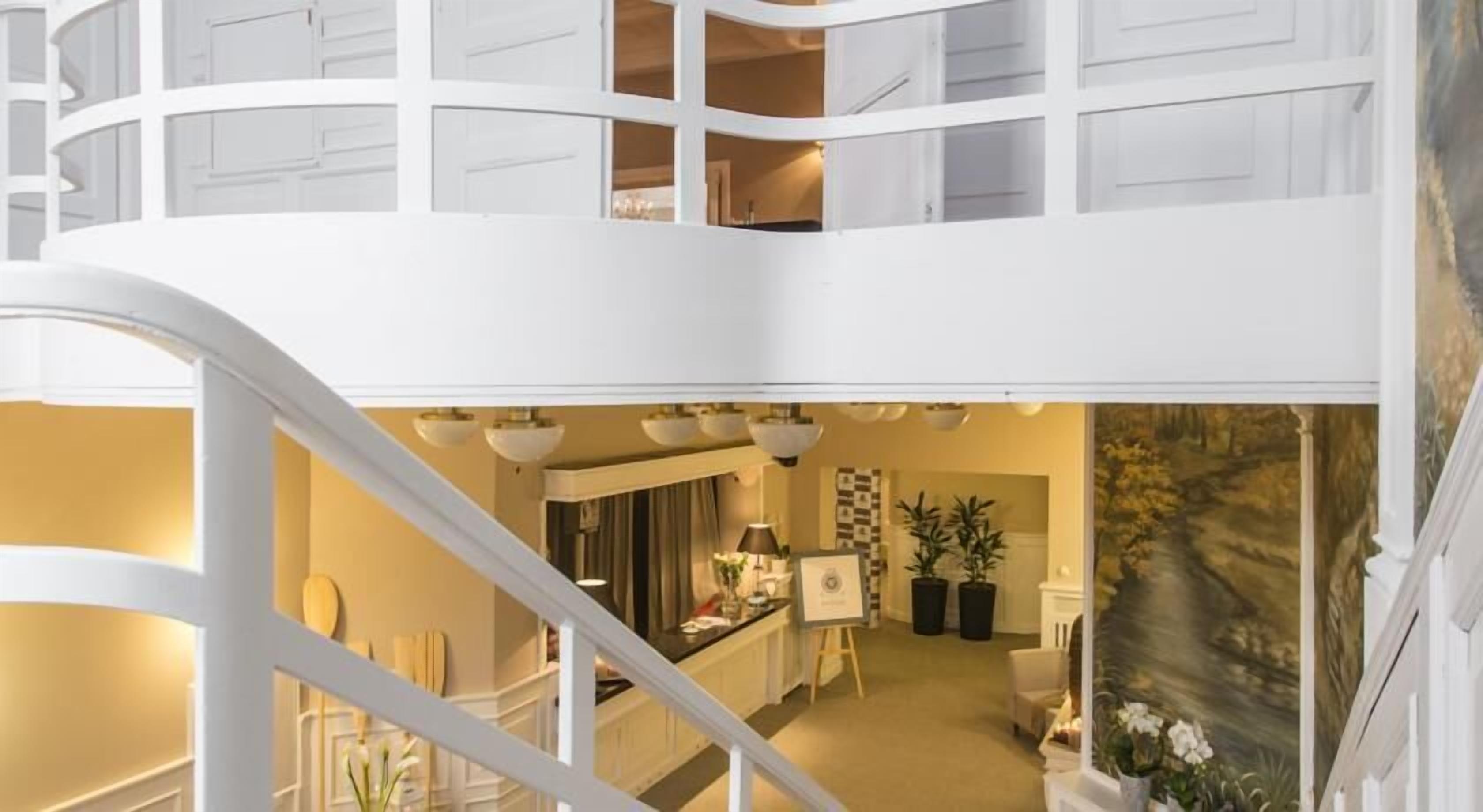 Hotel Wodnik — Bilder 1
